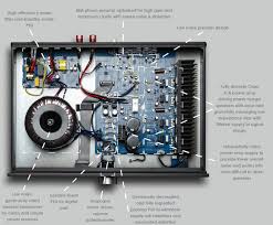 MUSICAL FIDELITY B1 Xi - Nove Boje Zvuka