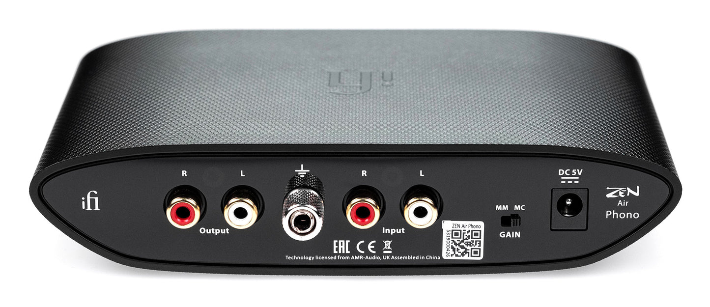 iFi Audio ZEN Air PHONO - Nove Boje Zvuka