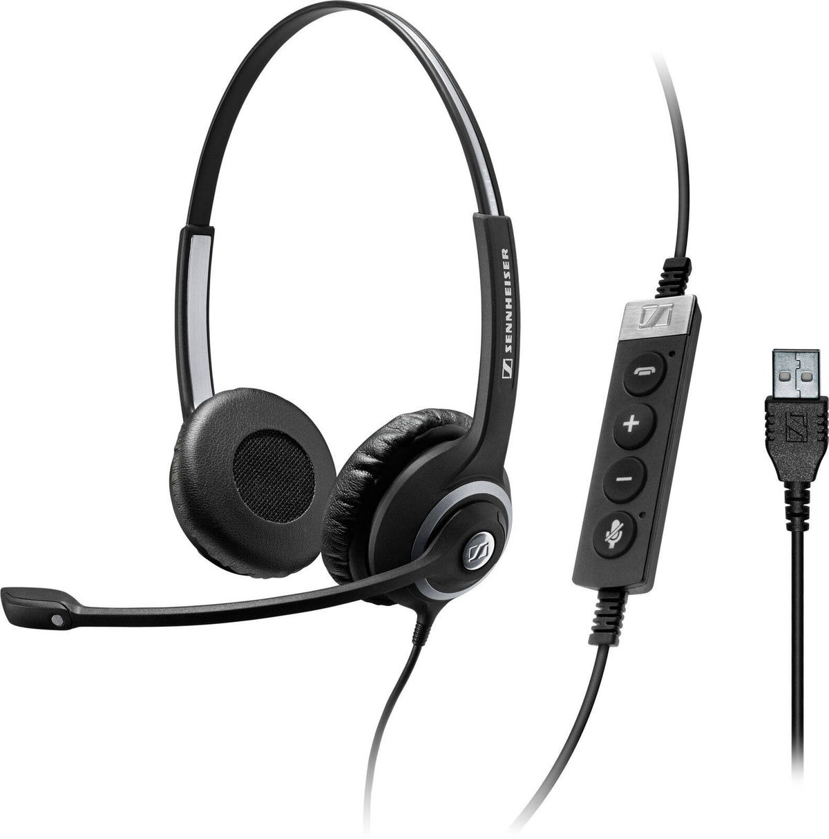 EPOS IMPACT SC 260 USB MS II - Nove Boje Zvuka