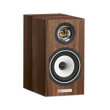 TRIANGLE HI-FI - Esprit Ez - Titus Ez - Nove Boje Zvuka
