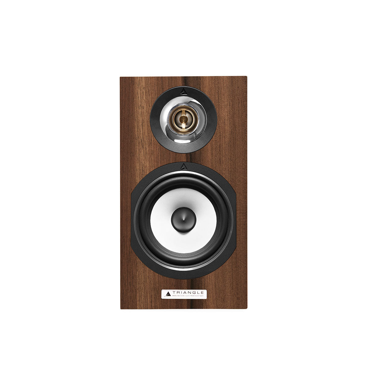 TRIANGLE HI-FI - Esprit Ez - Titus Ez - Nove Boje Zvuka