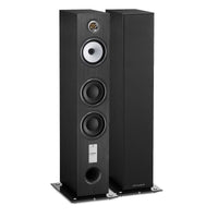 TRIANGLE HI-FI - Esprit Ez - Antal Ez - Nove Boje Zvuka