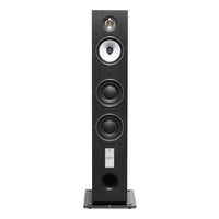 TRIANGLE HI-FI - Esprit Ez - Antal Ez - Nove Boje Zvuka
