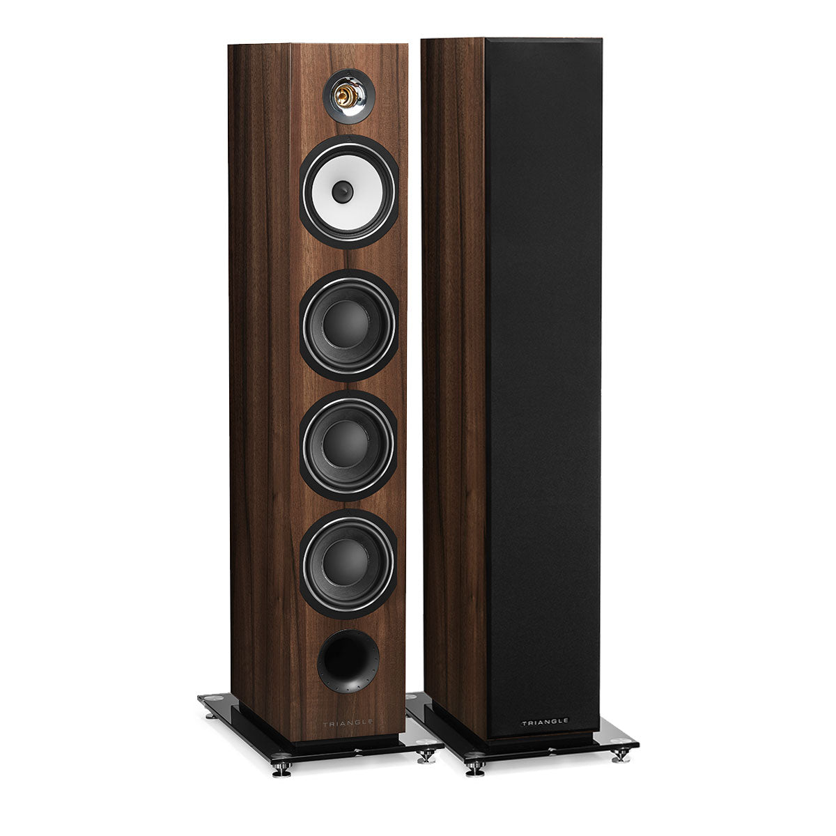 TRIANGLE HI-FI - Esprit Ez - Australe Ez - Nove Boje Zvuka