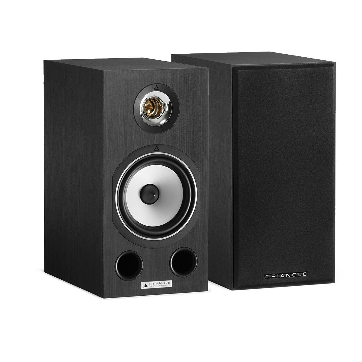 TRIANGLE HI-FI - Esprit Ez - Comète Ez - Nove Boje Zvuka