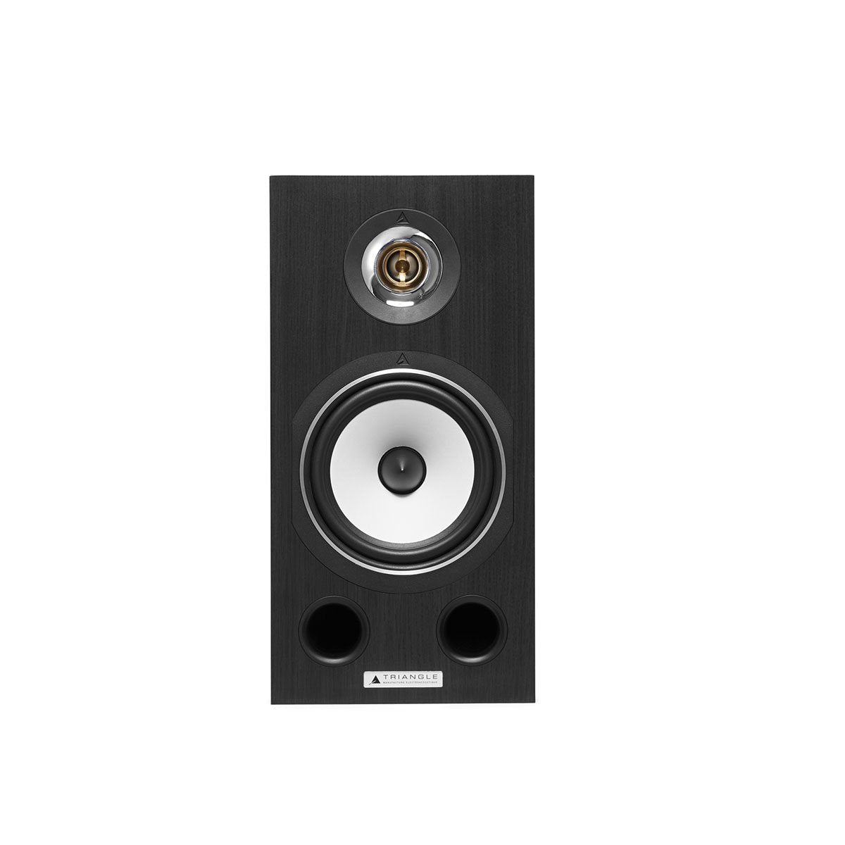 TRIANGLE HI-FI - Esprit Ez - Comète Ez - Nove Boje Zvuka