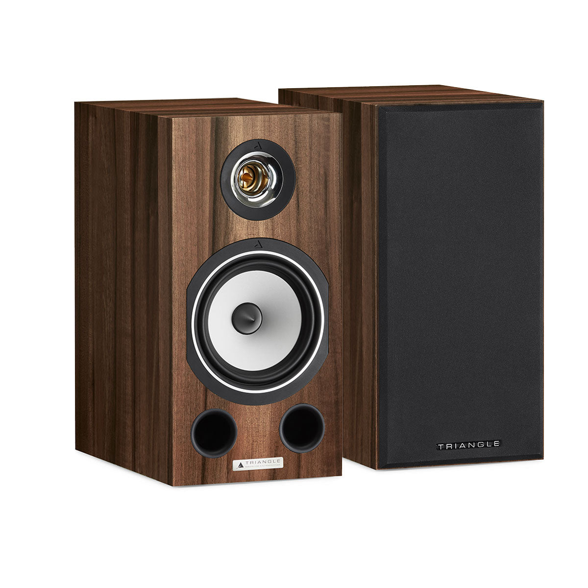 TRIANGLE HI-FI - Esprit Ez - Comète Ez - Nove Boje Zvuka