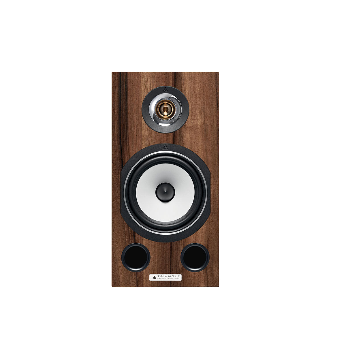 TRIANGLE HI-FI - Esprit Ez - Comète Ez - Nove Boje Zvuka