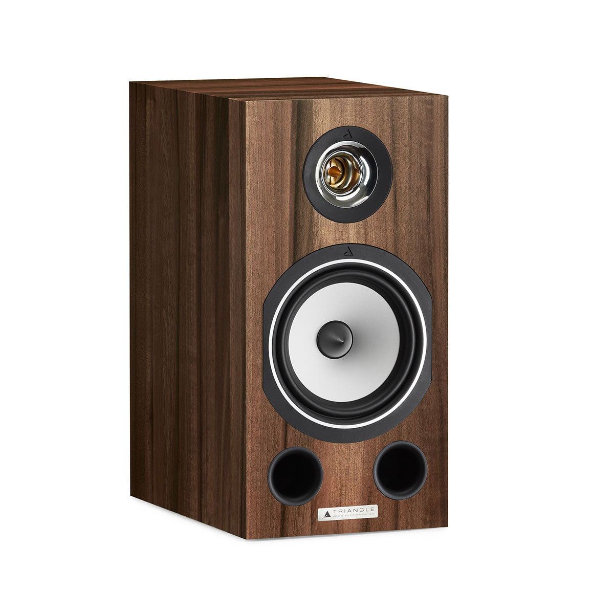 TRIANGLE HI-FI - Esprit Ez - Comète Ez - Nove Boje Zvuka