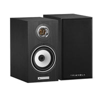 TRIANGLE HI-FI - Esprit Ez - Titus Ez - Nove Boje Zvuka