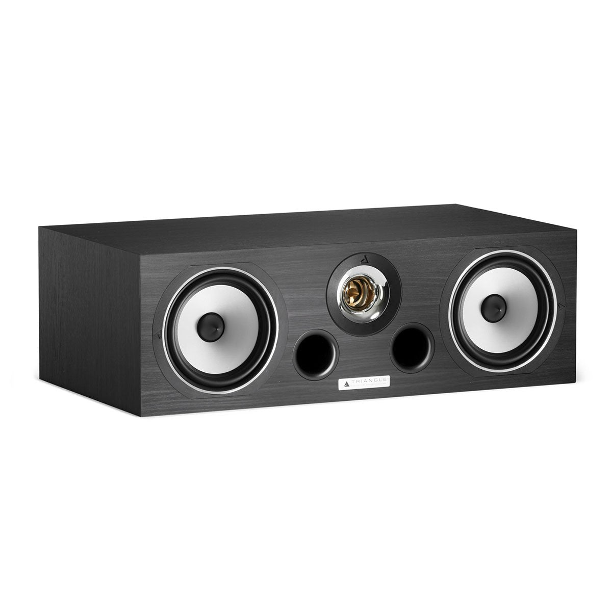 TRIANGLE HI-FI - Esprit Ez - Voce Ez - Nove Boje Zvuka