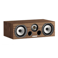 TRIANGLE HI-FI - Esprit Ez - Voce Ez - Nove Boje Zvuka