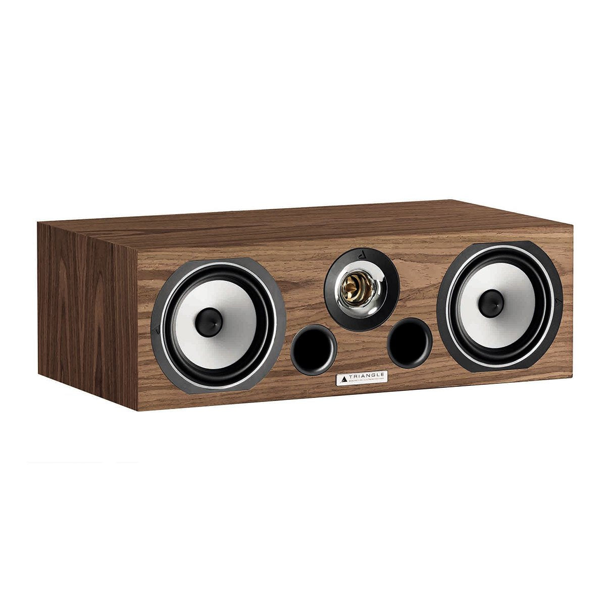 TRIANGLE HI-FI - Esprit Ez - Voce Ez - Nove Boje Zvuka