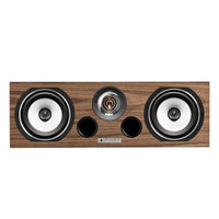 TRIANGLE HI-FI - Esprit Ez - Voce Ez - Nove Boje Zvuka