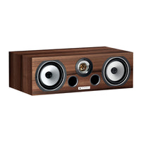 TRIANGLE HI-FI - Esprit Ez - Voce Ez - Nove Boje Zvuka