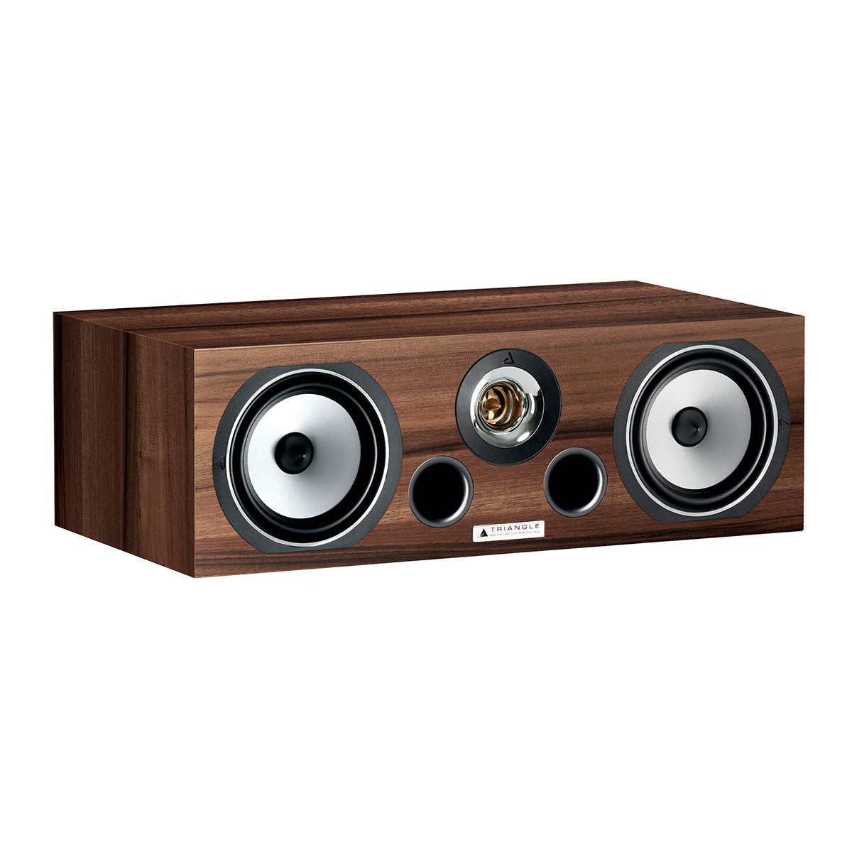 TRIANGLE HI-FI - Esprit Ez - Voce Ez - Nove Boje Zvuka