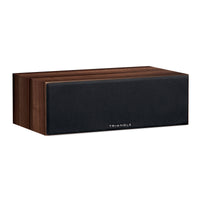 TRIANGLE HI-FI - Esprit Ez - Voce Ez - Nove Boje Zvuka