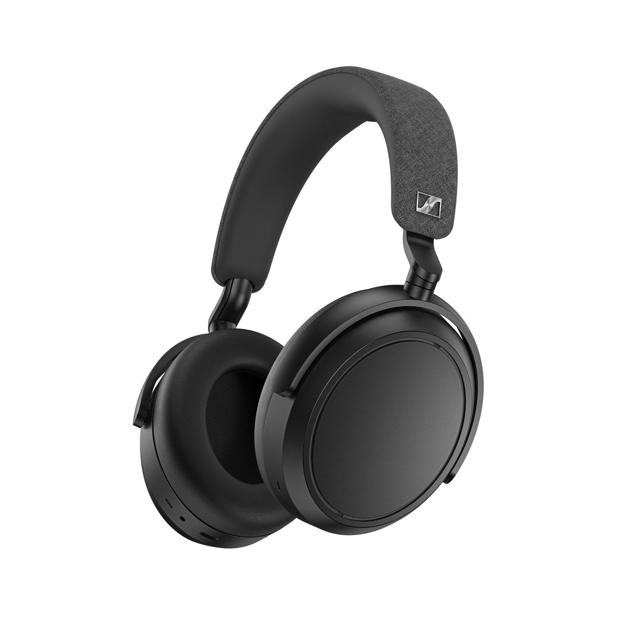 SENNHEISER MOMENTUM WIRELESS 4 - Nove Boje Zvuka