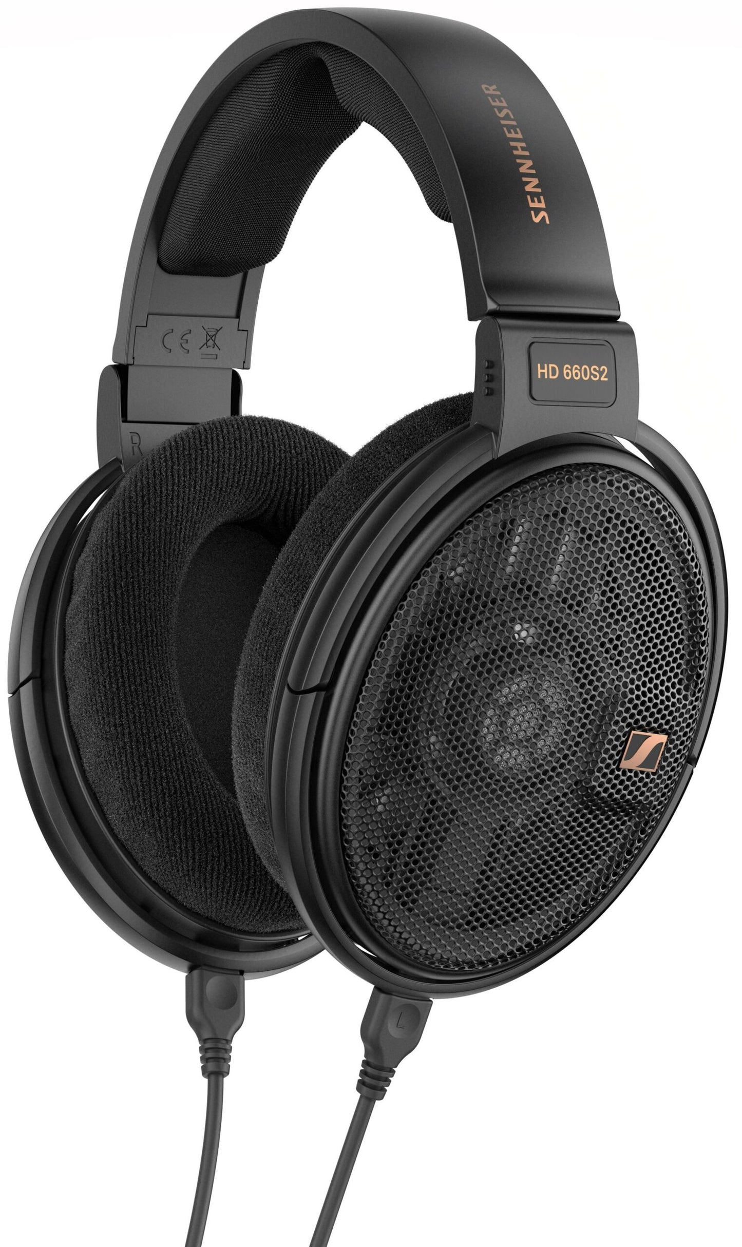 SENNHEISER HD 660S2 - Nove Boje Zvuka