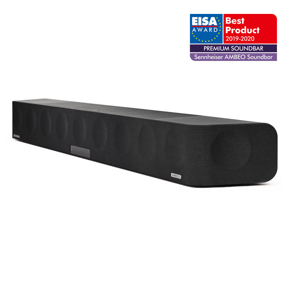 SENNHEISER AMBEO MAX SOUNDBAR - Nove Boje Zvuka