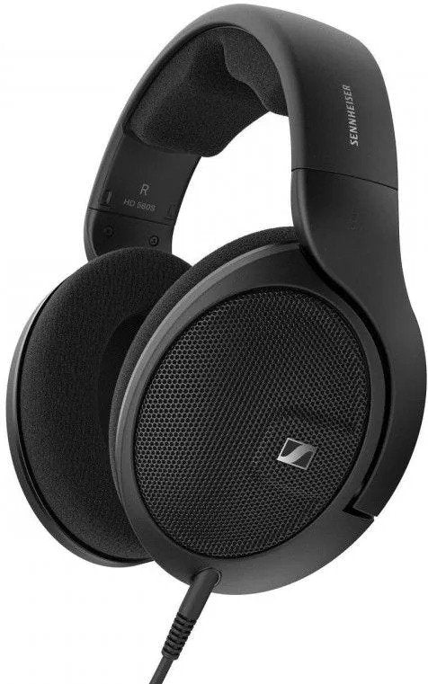 SENNHEISER HD 560S - Nove Boje Zvuka