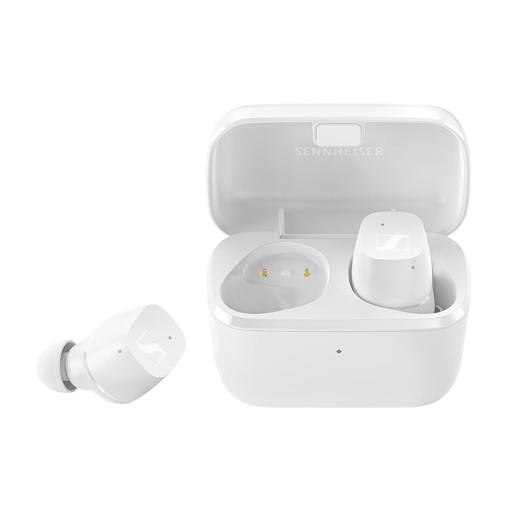 SENNHEISER CX True Wireless, In-Ear, Bežične - Nove Boje Zvuka