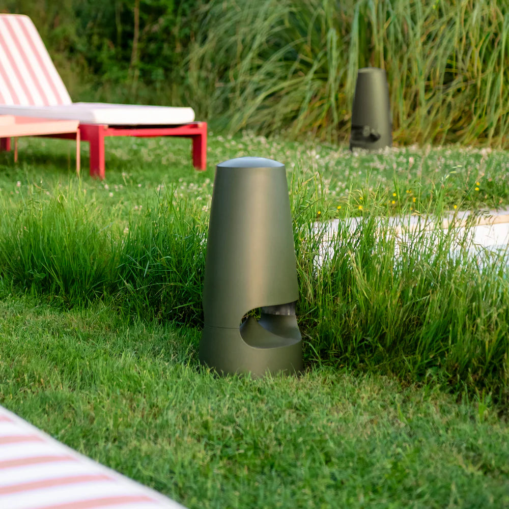 TRIANGLE HI-FI - GARDEN 7