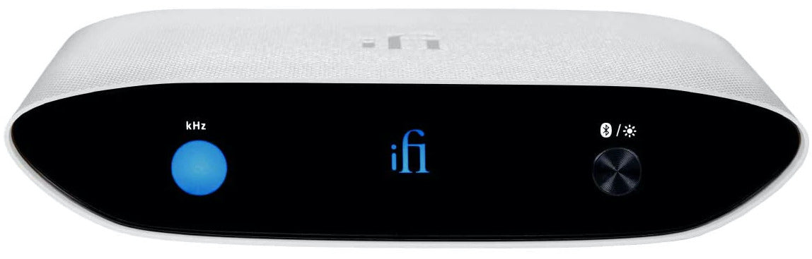 iFi Audio ZEN Air Blue - Nove Boje Zvuka