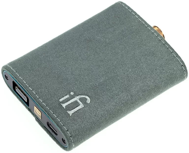 iFi Audio Hip Dac Case - Nove Boje Zvuka