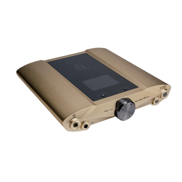 iFi Audio iDSD Valkyrie