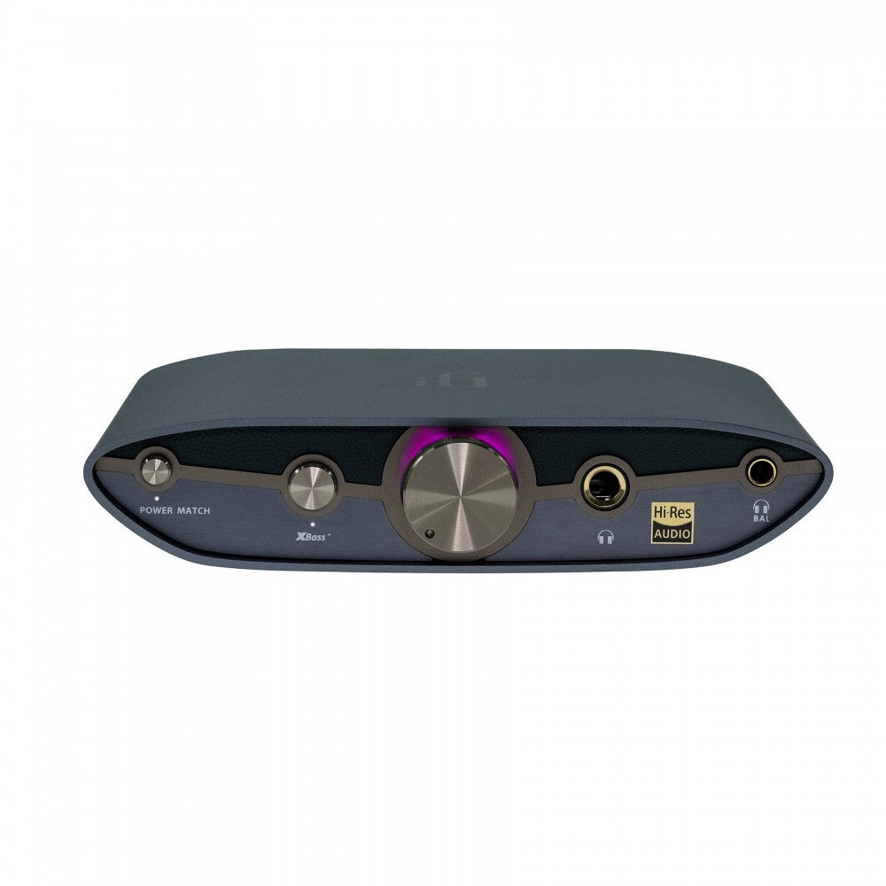 iFi Audio ZEN DAC 3 - Nove Boje Zvuka