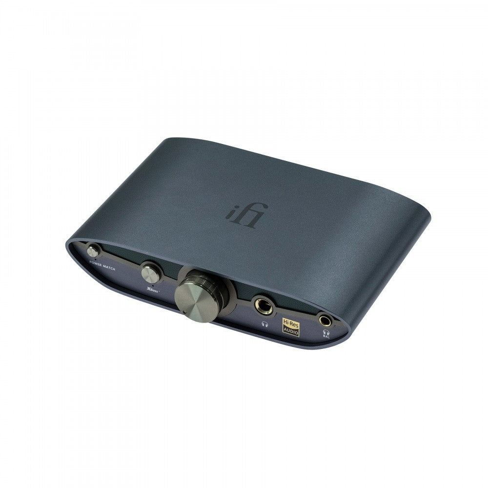 iFi Audio ZEN DAC 3 - Nove Boje Zvuka