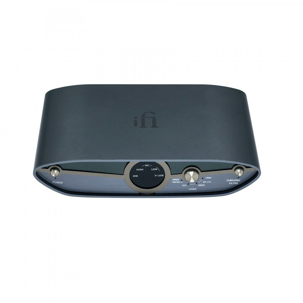 iFi Audio ZEN Phono 3 - Nove Boje Zvuka