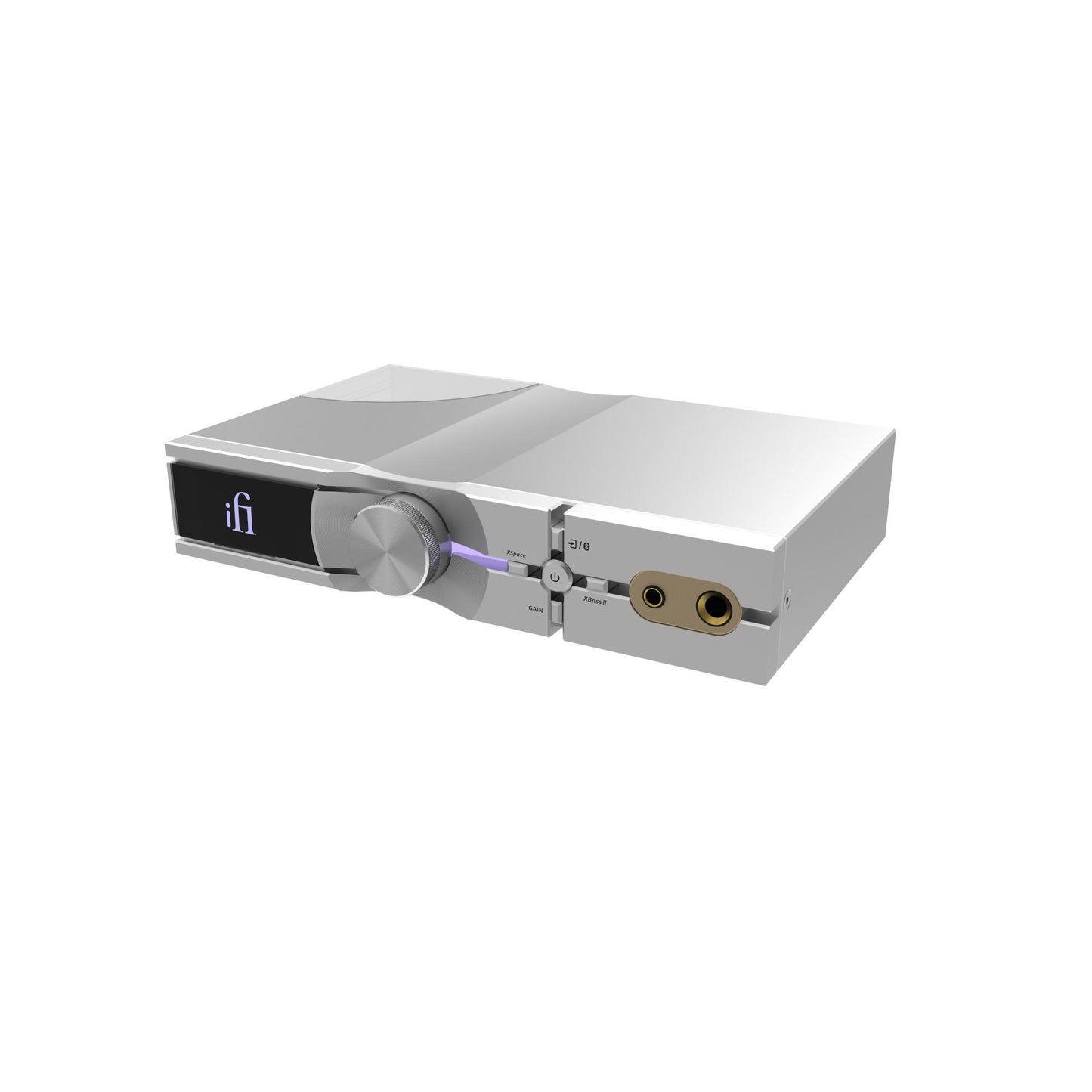 iFi Audio NEO iDSD2 - Nove Boje Zvuka