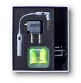 【ほぼ未使用】iFi iE Match iFi Audio iEMatch + - Nove Boje Zvuka