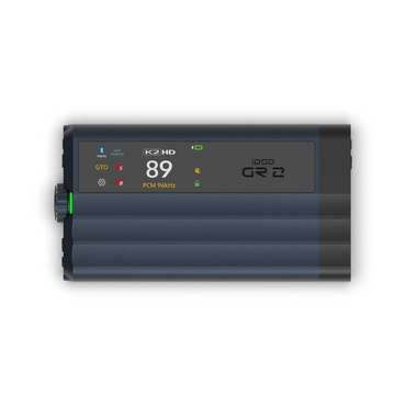 iFi Audio iDSD GR 2 (Preorder)