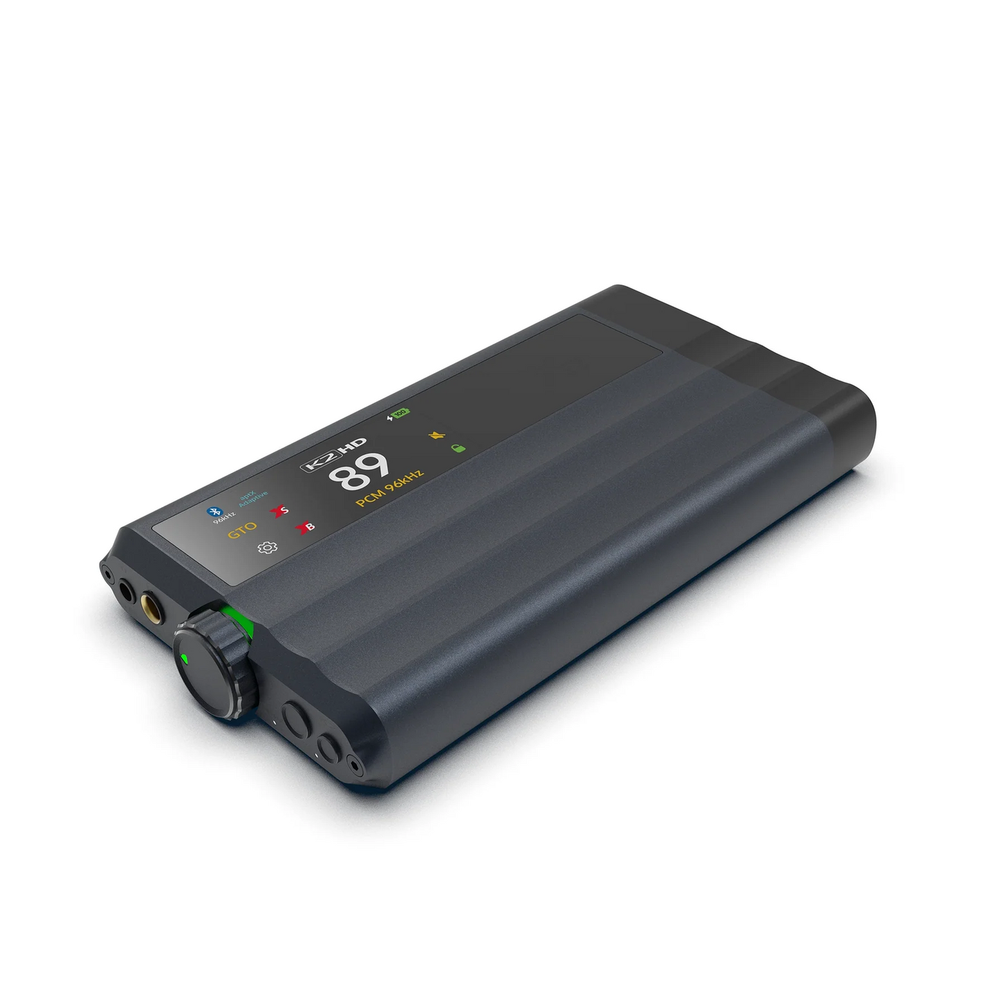 iFi Audio iDSD GR 2 (Preorder)