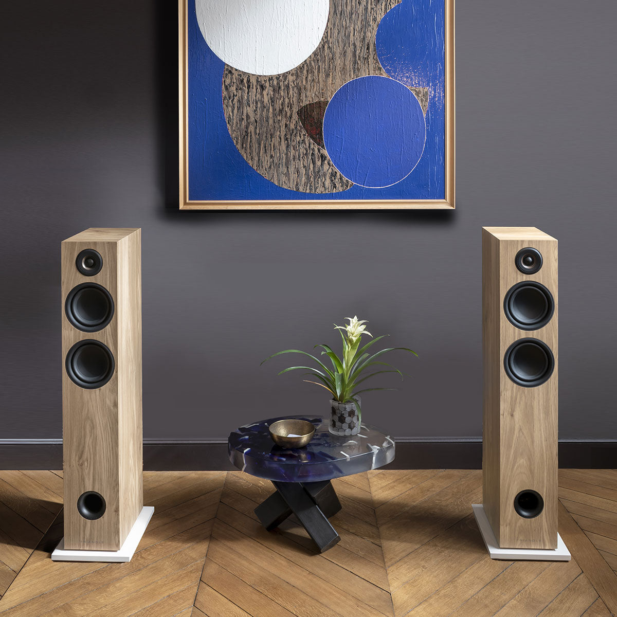 TRIANGLE HI-FI - Active Series - LN05A - Nove Boje Zvuka