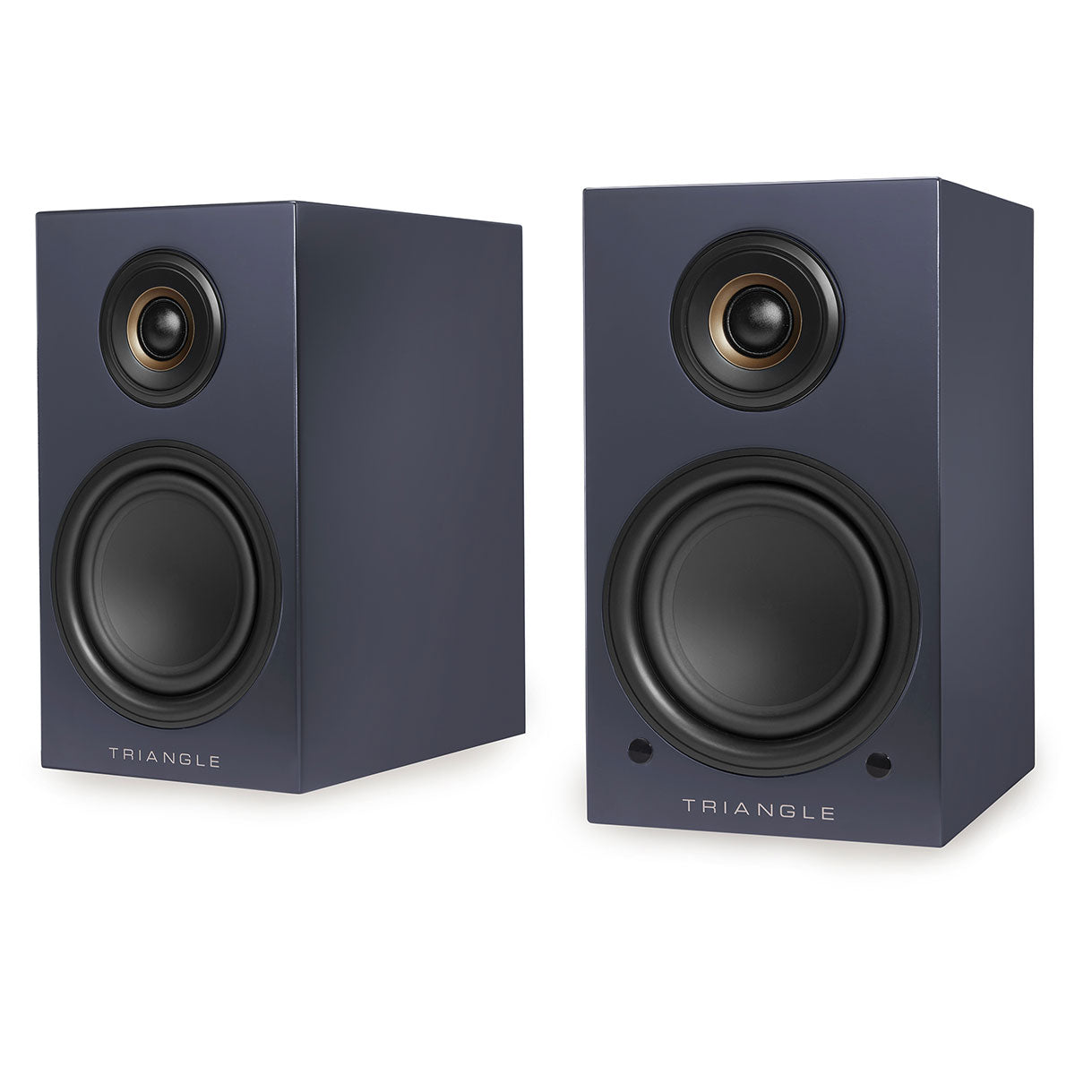 TRIANGLE HI-FI - Active Series - LN01A - Nove Boje Zvuka