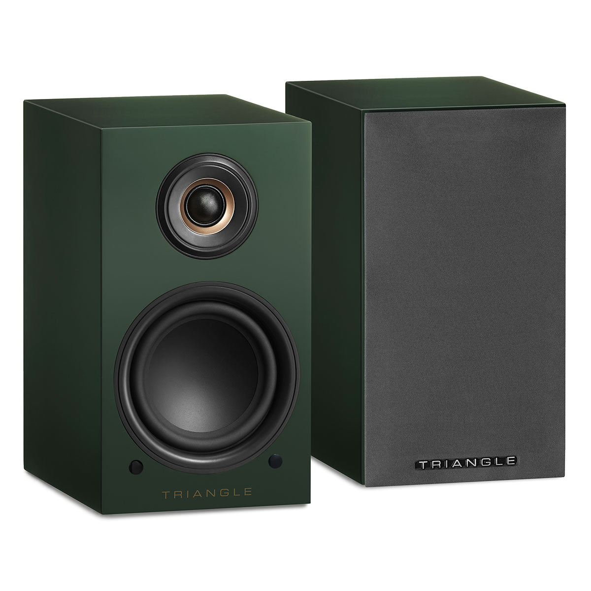 TRIANGLE HI-FI - Active Series - LN01A - Nove Boje Zvuka