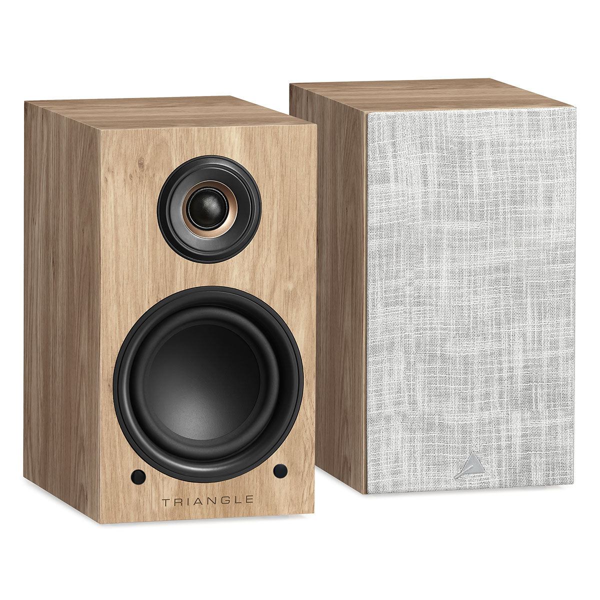TRIANGLE HI-FI - Active Series - LN01A - Nove Boje Zvuka