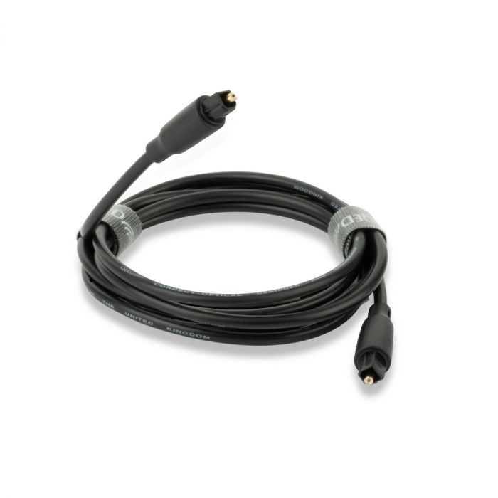 QED CONNECT OPTICAL 1,5m