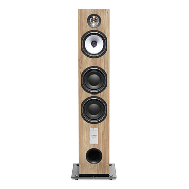 TRIANGLE HI-FI - Esprit Ez - Antal Ez - Nove Boje Zvuka