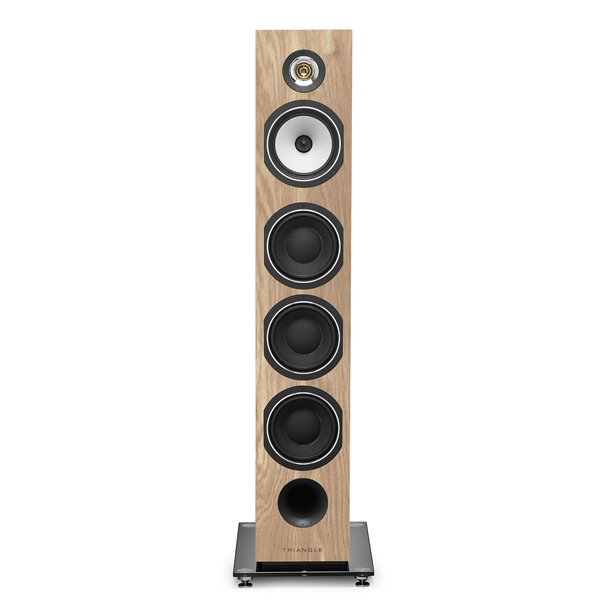 TRIANGLE HI-FI - Esprit Ez - Australe Ez - Nove Boje Zvuka