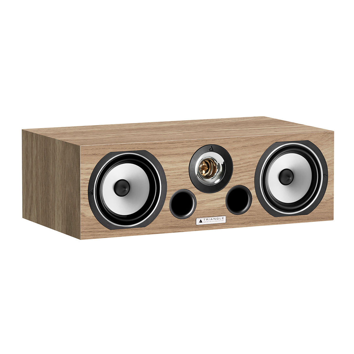 TRIANGLE HI-FI - Esprit Ez - Voce Ez - Nove Boje Zvuka