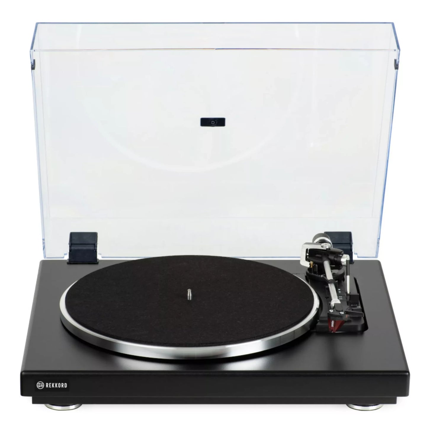 REKKORD AUDIO F400 - Nove Boje Zvuka