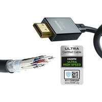 INAKUSTIK-HDMI Star II