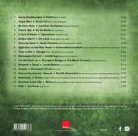 DALI CD Vol.5-Nove Boje Zvuka