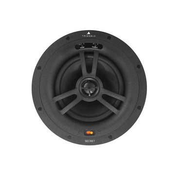 TRIANGLE HI-FI - Secret - EMT7 - Nove Boje Zvuka