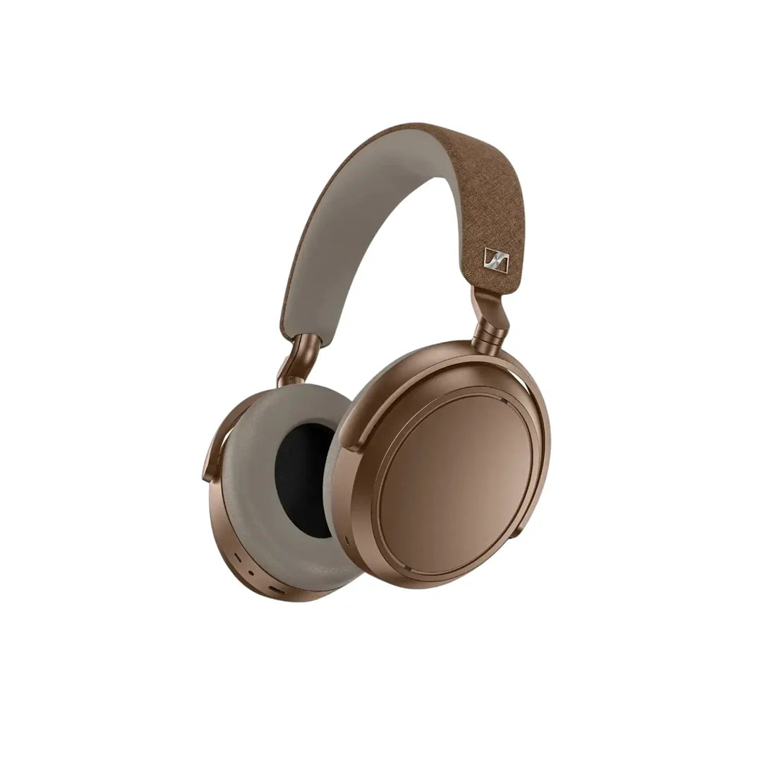 SENNHEISER MOMENTUM WIRELESS 4 - Nove Boje Zvuka
